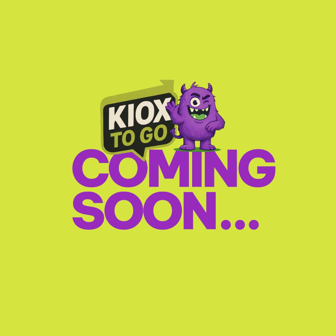 kioxtogo - dein t&auml;glicher Stopp